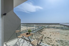 Heart Captivating Studio in Laya Heights