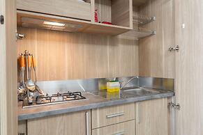 Heart-captivating Studio in Shamal Waves 2