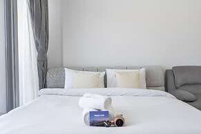 Heart-captivating Studio in Shamal Waves 2