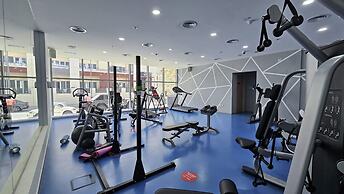 Heart-captivating Studio in Shamal Waves 2