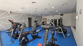 Heart-captivating Studio in Shamal Waves 2