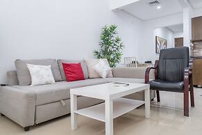 Serene Studio in Botanica JVC Perfect for Three