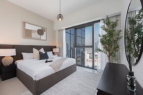 Top Class 2BR With Burj Khalifa View in Downtown