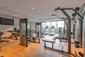 Top Class 2BR With Burj Khalifa View in Downtown