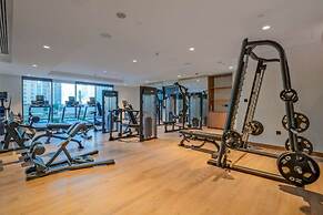 Top Class 2BR With Burj Khalifa View in Downtown
