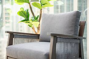 Top Class 2BR With Burj Khalifa View in Downtown
