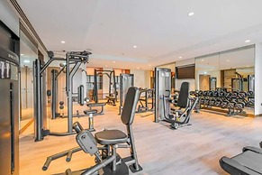 Top Class 2BR With Burj Khalifa View in Downtown
