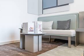 A Perfect Studio in Mag 980 That Sleeps 2
