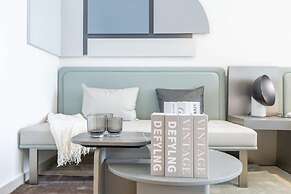 A Perfect Studio in Mag 980 That Sleeps 2