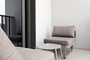 A Perfect Studio in Mag 980 That Sleeps 2