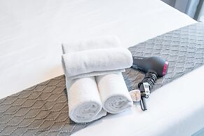 A Perfect Studio in Mag 980 That Sleeps 2