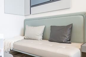 A Perfect Studio in Mag 980 That Sleeps 2
