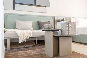 A Perfect Studio in Mag 980 That Sleeps 2