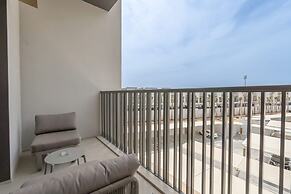 A Perfect Studio in Mag 980 That Sleeps 2