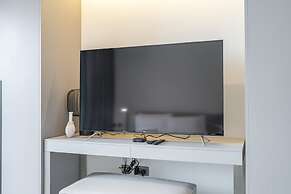 A Perfect Studio in Mag 980 That Sleeps 2