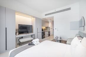 A Perfect Studio in Mag 980 That Sleeps 2