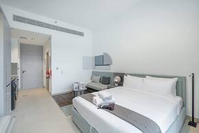 A Perfect Studio in Mag 980 That Sleeps 2