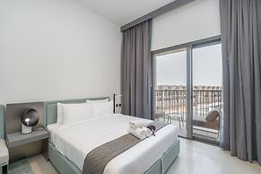 A Perfect Studio in Mag 980 That Sleeps 2