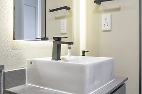 A Perfect Studio in Mag 980 That Sleeps 2