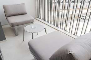 A Perfect Studio in Mag 980 That Sleeps 2