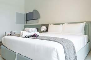 A Perfect Studio in Mag 980 That Sleeps 2
