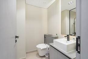 A Perfect Studio in Mag 980 That Sleeps 2