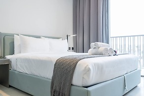 A Perfect Studio in Mag 980 That Sleeps 2