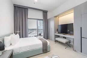 A Perfect Studio in Mag 980 That Sleeps 2