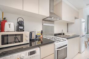 Majestic Studio in Damac Carson C