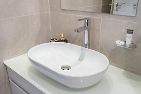 Majestic Studio in Damac Carson C