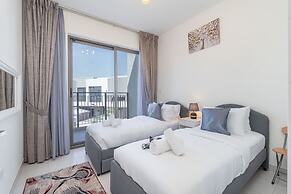 Exceptional 4 Bedroom Villa Perfect for Everyone
