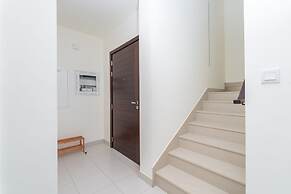Exceptional 4 Bedroom Villa Perfect for Everyone