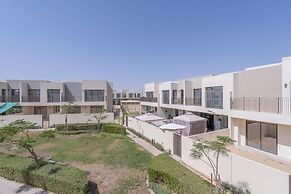Exceptional 4 Bedroom Villa Perfect for Everyone