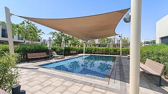 Exceptional 4 Bedroom Villa Perfect for Everyone