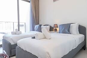 Exceptional 4 Bedroom Villa Perfect for Everyone