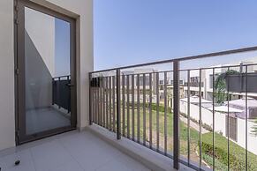 Exceptional 4 Bedroom Villa Perfect for Everyone