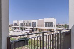 Exceptional 4 Bedroom Villa Perfect for Everyone