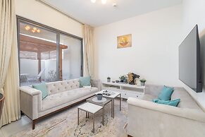 Exceptional 4 Bedroom Villa Perfect for Everyone