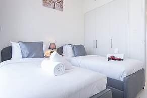 Exceptional 4 Bedroom Villa Perfect for Everyone