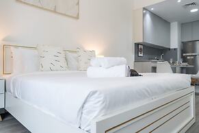 Stylish Studio Apartment in Tecom s Prime Location