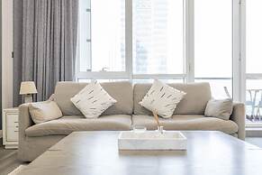 Stylish Studio Apartment in Tecom s Prime Location