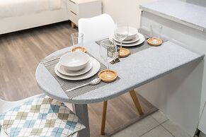 Stylish Studio Apartment in Tecom s Prime Location