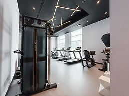 Stylish Studio Apartment in Tecom s Prime Location