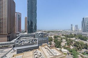 Stylish Studio Apartment in Tecom s Prime Location