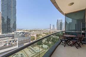Stylish Studio Apartment in Tecom s Prime Location
