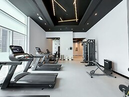 Stylish Studio Apartment in Tecom s Prime Location