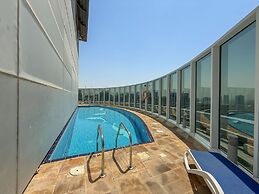 Stylish Studio Apartment in Tecom s Prime Location