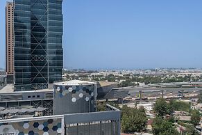 Stylish Studio Apartment in Tecom s Prime Location