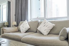 Stylish Studio Apartment in Tecom s Prime Location
