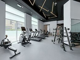 Stylish Studio Apartment in Tecom s Prime Location